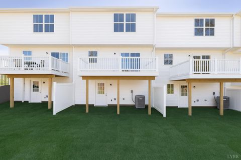 Tiny photo for 41 Ranwell Road, Rustburg, VA 24588 (MLS # 365713)