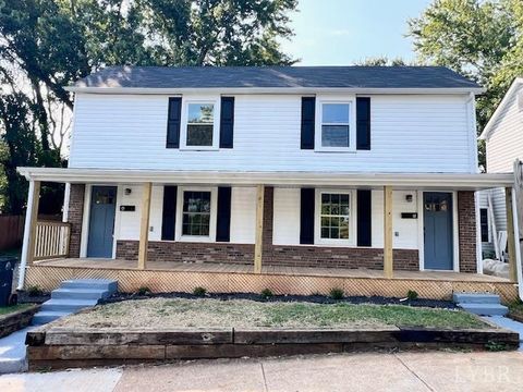 Photo of 2242 Otey St. St, Lynchburg, VA 24501 (MLS # 361833) Photo of 2242 Otey St. St, Lynchburg, VA 24501 (MLS # 361833)