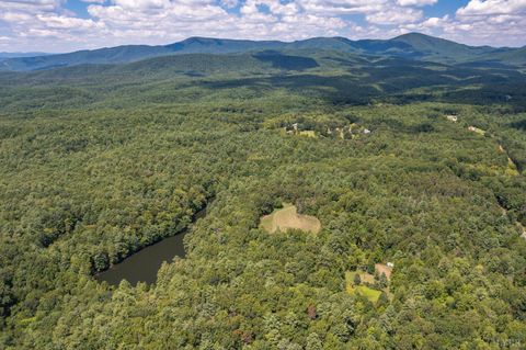 Vacant Land For Sale - 6049 Elon Road<br/> Monroe, VA 24574