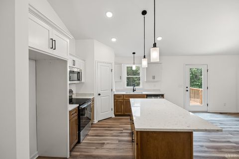 Tiny photo for 2541 MITCHELL MILL Road, Gladys, VA 24554 (MLS # 362027)