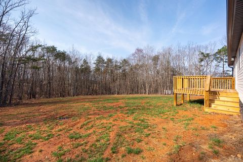 Tiny photo for 2541 MITCHELL MILL Road, Gladys, VA 24554 (MLS # 362027)