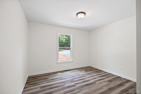 Tiny photo for 2541 MITCHELL MILL Road, Gladys, VA 24554 (MLS # 362027)