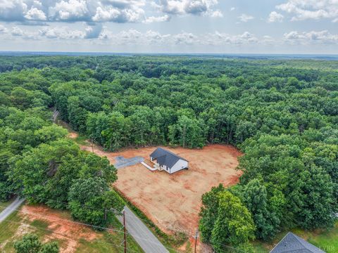 Tiny photo for 2541 MITCHELL MILL Road, Gladys, VA 24554 (MLS # 362027)