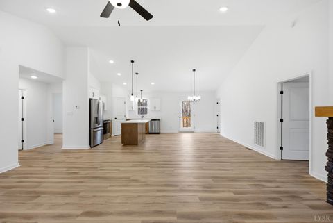 Tiny photo for 2541 MITCHELL MILL Road, Gladys, VA 24554 (MLS # 362027)