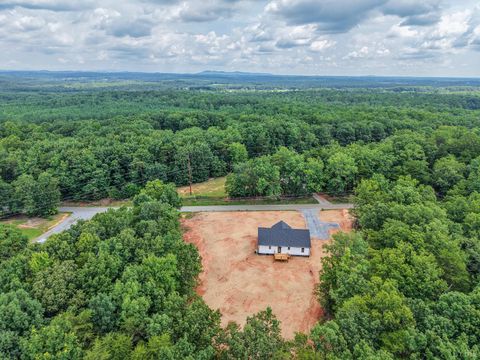 Tiny photo for 2541 MITCHELL MILL Road, Gladys, VA 24554 (MLS # 362027)