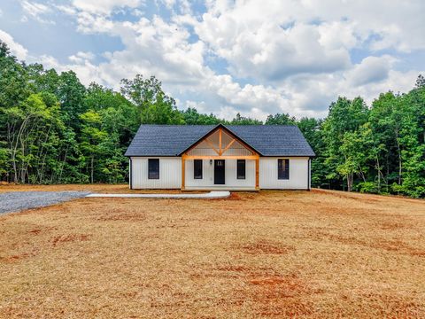 Tiny photo for 2541 MITCHELL MILL Road, Gladys, VA 24554 (MLS # 362027)