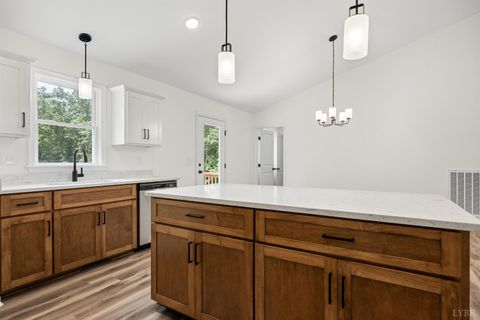 Tiny photo for 2541 MITCHELL MILL Road, Gladys, VA 24554 (MLS # 362027)
