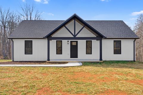 Tiny photo for 2541 MITCHELL MILL Road, Gladys, VA 24554 (MLS # 362027)