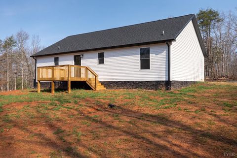 Tiny photo for 2541 MITCHELL MILL Road, Gladys, VA 24554 (MLS # 362027)