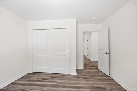 Tiny photo for 2541 MITCHELL MILL Road, Gladys, VA 24554 (MLS # 362027)