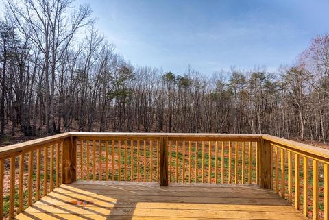 Tiny photo for 2541 MITCHELL MILL Road, Gladys, VA 24554 (MLS # 362027)