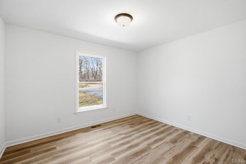 Tiny photo for 2541 MITCHELL MILL Road, Gladys, VA 24554 (MLS # 362027)