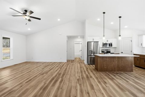 Tiny photo for 2541 MITCHELL MILL Road, Gladys, VA 24554 (MLS # 362027)