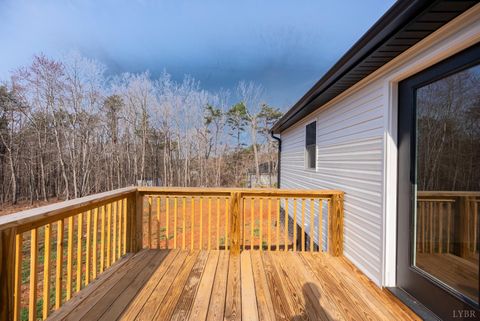 Tiny photo for 2541 MITCHELL MILL Road, Gladys, VA 24554 (MLS # 362027)