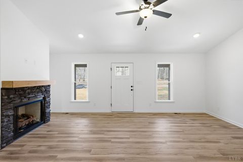 Tiny photo for 2541 MITCHELL MILL Road, Gladys, VA 24554 (MLS # 362027)