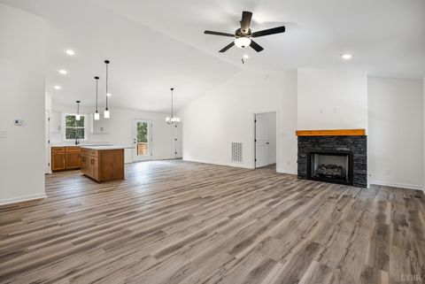 Tiny photo for 2541 MITCHELL MILL Road, Gladys, VA 24554 (MLS # 362027)