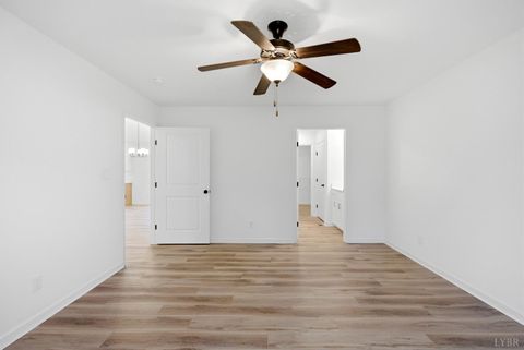 Tiny photo for 2541 MITCHELL MILL Road, Gladys, VA 24554 (MLS # 362027)
