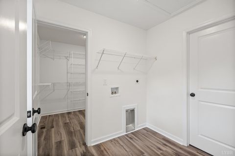 Tiny photo for 2541 MITCHELL MILL Road, Gladys, VA 24554 (MLS # 362027)