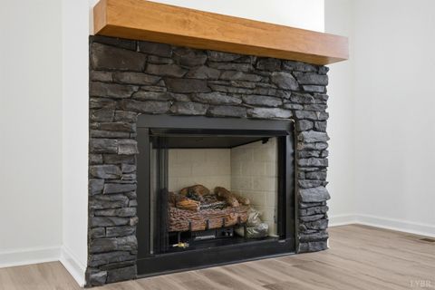 Tiny photo for 2541 MITCHELL MILL Road, Gladys, VA 24554 (MLS # 362027)