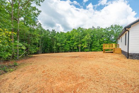 Tiny photo for 2541 MITCHELL MILL Road, Gladys, VA 24554 (MLS # 362027)