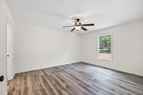 Tiny photo for 2541 MITCHELL MILL Road, Gladys, VA 24554 (MLS # 362027)