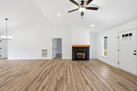 Tiny photo for 2541 MITCHELL MILL Road, Gladys, VA 24554 (MLS # 362027)