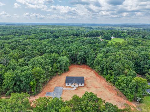 Tiny photo for 2541 MITCHELL MILL Road, Gladys, VA 24554 (MLS # 362027)