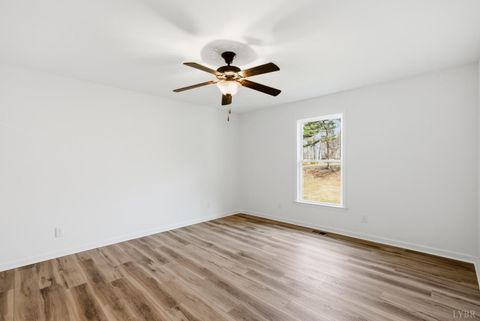 Tiny photo for 2541 MITCHELL MILL Road, Gladys, VA 24554 (MLS # 362027)