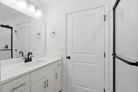 Tiny photo for 2541 MITCHELL MILL Road, Gladys, VA 24554 (MLS # 362027)
