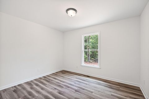 Tiny photo for 2541 MITCHELL MILL Road, Gladys, VA 24554 (MLS # 362027)