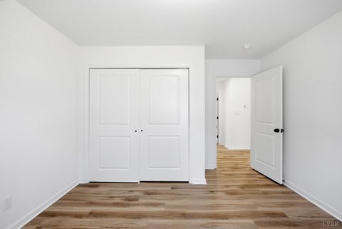 Tiny photo for 2541 MITCHELL MILL Road, Gladys, VA 24554 (MLS # 362027)