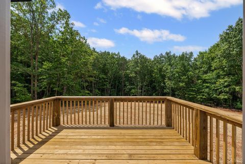 Tiny photo for 2541 MITCHELL MILL Road, Gladys, VA 24554 (MLS # 362027)