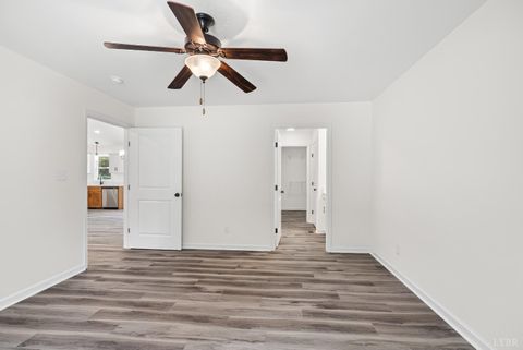 Tiny photo for 2541 MITCHELL MILL Road, Gladys, VA 24554 (MLS # 362027)