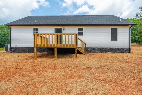 Tiny photo for 2541 MITCHELL MILL Road, Gladys, VA 24554 (MLS # 362027)