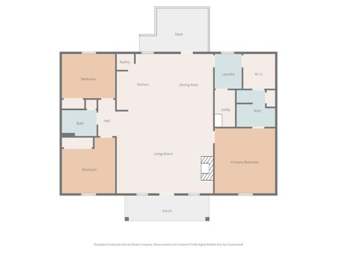 Tiny photo for 2541 MITCHELL MILL Road, Gladys, VA 24554 (MLS # 362027)