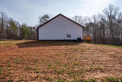 Tiny photo for 2541 MITCHELL MILL Road, Gladys, VA 24554 (MLS # 362027)