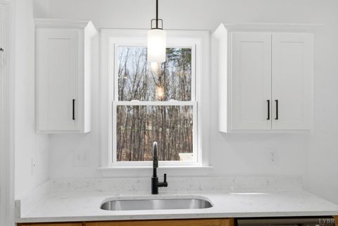 Tiny photo for 2541 MITCHELL MILL Road, Gladys, VA 24554 (MLS # 362027)