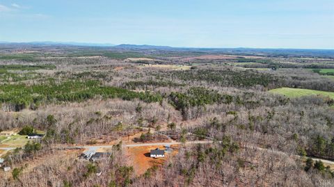 Tiny photo for 2541 MITCHELL MILL Road, Gladys, VA 24554 (MLS # 362027)