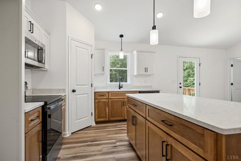 Tiny photo for 2541 MITCHELL MILL Road, Gladys, VA 24554 (MLS # 362027)