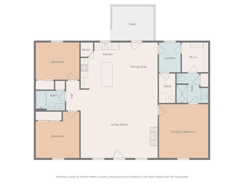 Tiny photo for 2541 MITCHELL MILL Road, Gladys, VA 24554 (MLS # 362027)