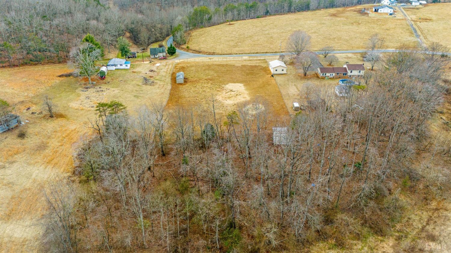 Camden Road, Big Island, Virginia image 8