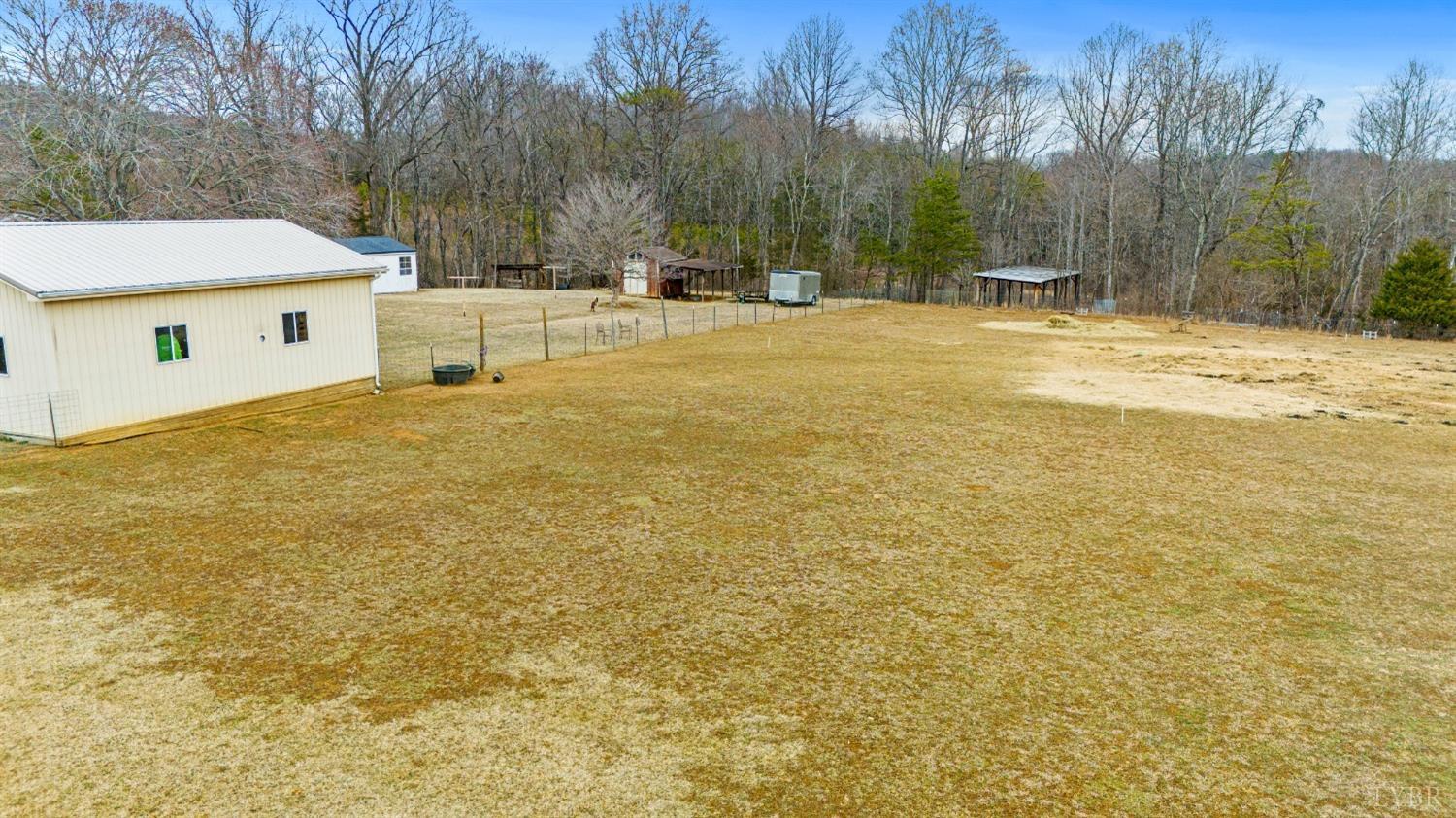 Camden Road, Big Island, Virginia image 17