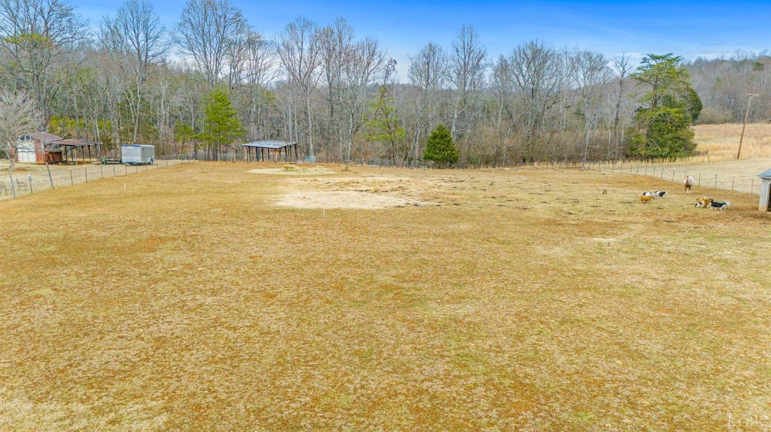 Camden Road, Big Island, Virginia image 16