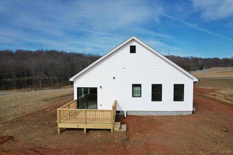 Tiny photo for 1006 Virginia Byway, Bedford, VA 24523 (MLS # 364532)