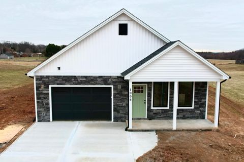 Photo of 1006 Virginia Byway, Bedford, VA 24523 (MLS # 364532)