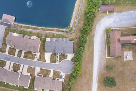 Tiny photo for 64 Shore Line Drive, Lynchburg, VA 24501 (MLS # 366778)