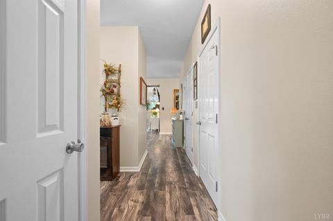 Tiny photo for 64 Shore Line Drive, Lynchburg, VA 24501 (MLS # 366778)