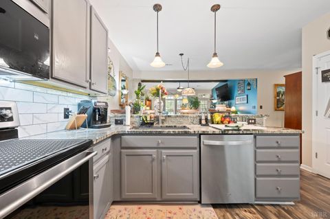 Tiny photo for 64 Shore Line Drive, Lynchburg, VA 24501 (MLS # 366778)