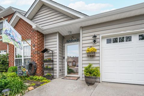 Tiny photo for 64 Shore Line Drive, Lynchburg, VA 24501 (MLS # 366778)