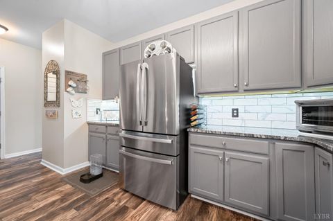 Tiny photo for 64 Shore Line Drive, Lynchburg, VA 24501 (MLS # 366778)
